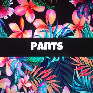 👖Pants